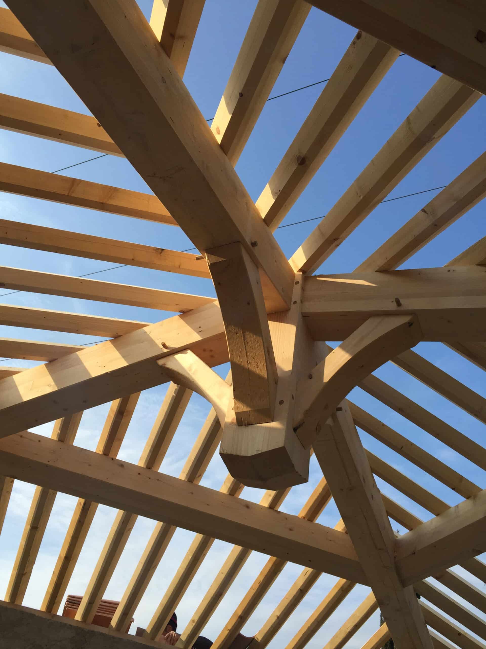 PERGOLA 1