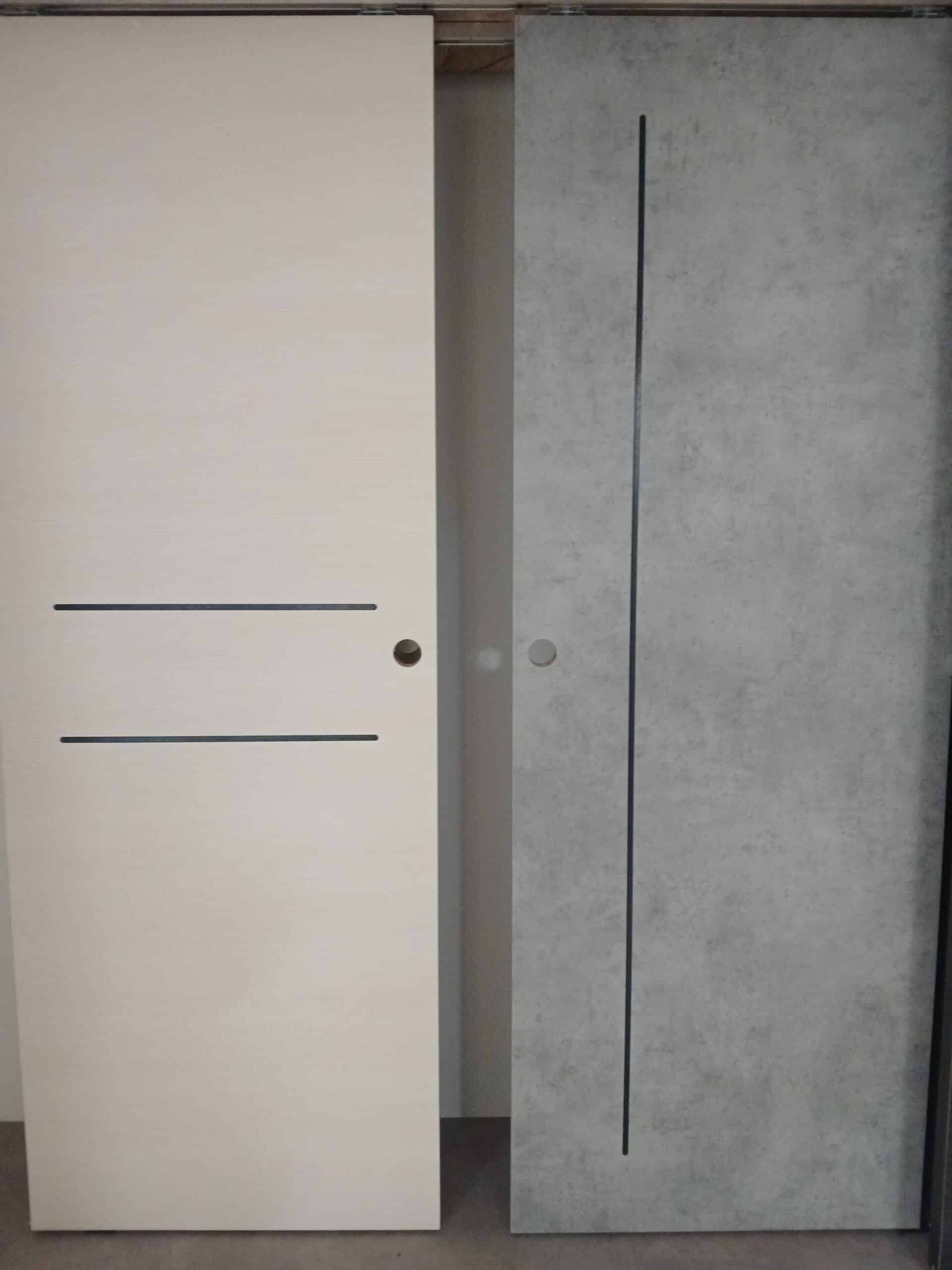 PORTES RIGGHINI