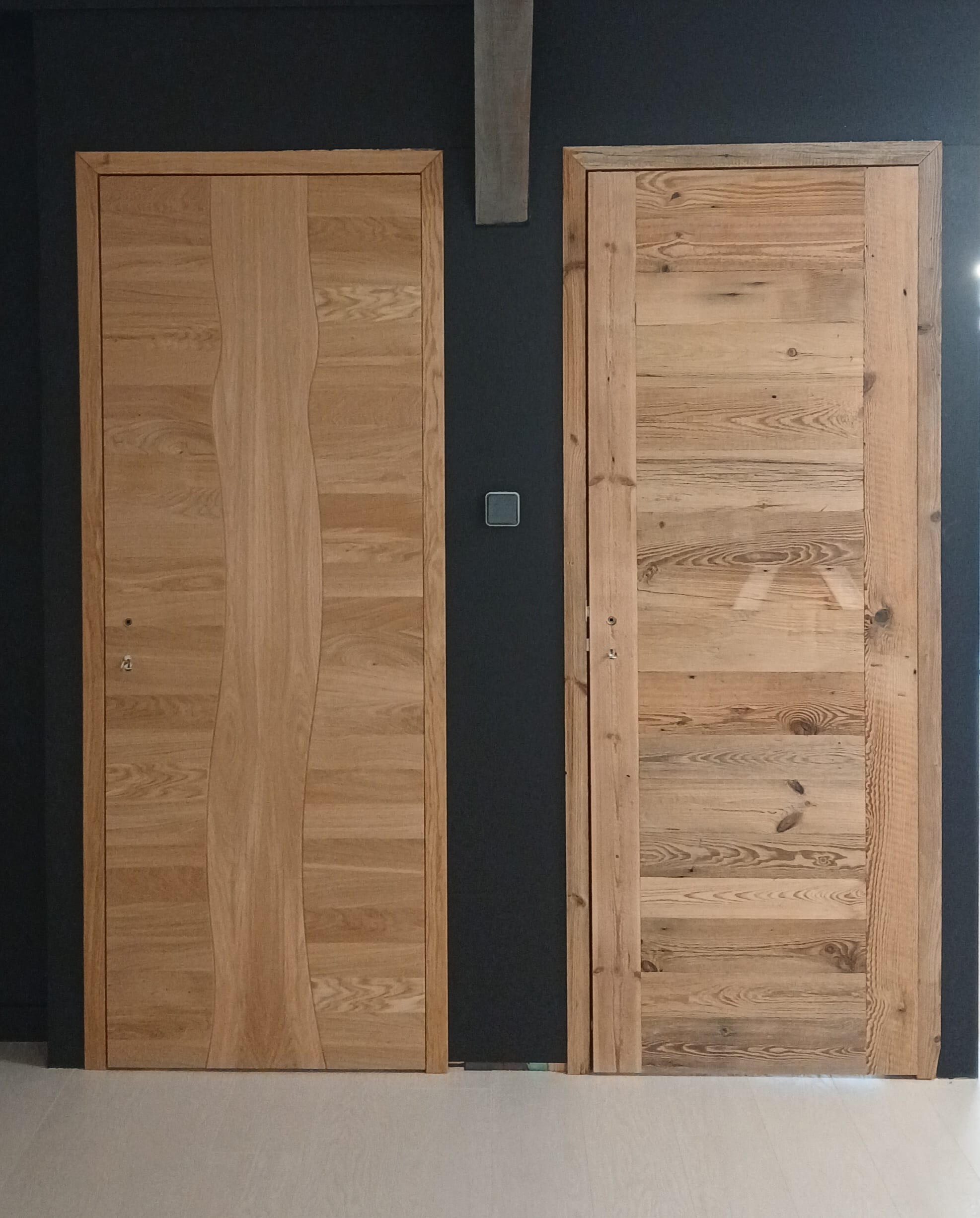 PORTES ROZIERE 2